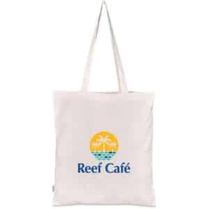 Okiyo Kenko Recycled PET Shopper - Image 4
