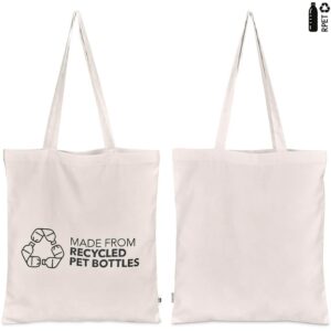 Okiyo Kenko Recycled PET Shopper - Image 5