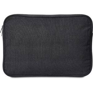 Okiyo Suri Recycled Cotton Laptop Sleeve - Image 3