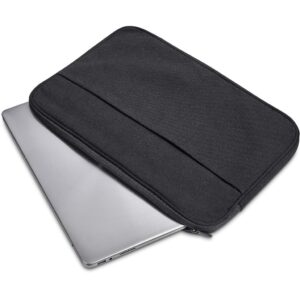 Okiyo Suri Recycled Cotton Laptop Sleeve - Image 2