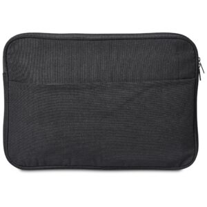 Okiyo Suri Recycled Cotton Laptop Sleeve