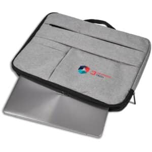 Swiss Cougar Zurich Laptop Sleeve - Image 4
