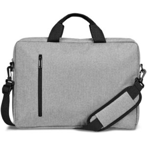 Swiss Cougar Zurich Laptop Bag - Image 5