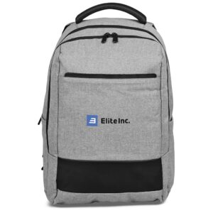 Swiss Cougar Zurich Laptop Backpack - Image 4
