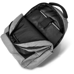Swiss Cougar Zurich Laptop Backpack - Image 3