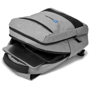 Swiss Cougar Zurich Laptop Backpack - Image 10