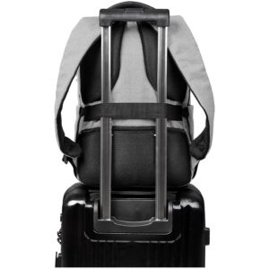 Swiss Cougar Zurich Laptop Backpack - Image 8