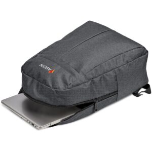 Swiss Cougar Stockholm Laptop Backpack - Image 4