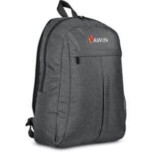 Swiss Cougar Stockholm Laptop Backpack - Image 3