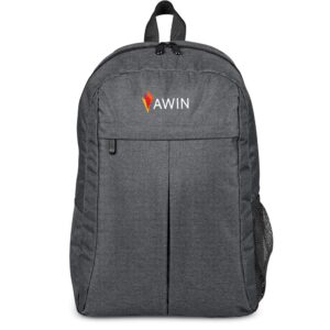 Swiss Cougar Stockholm Laptop Backpack - Image 5