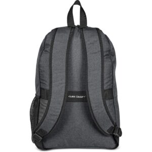 Swiss Cougar Stockholm Laptop Backpack - Image 6