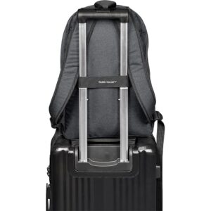 Swiss Cougar Stockholm Laptop Backpack - Image 2