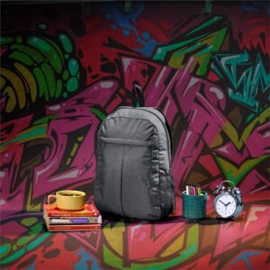 Swiss Cougar Stockholm Laptop Backpack - Image 9