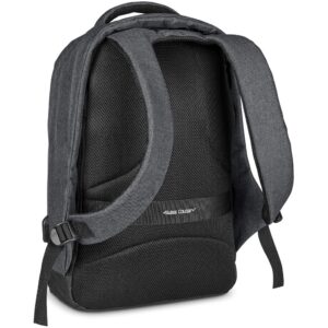 Swiss Cougar Munich Anti-Theft Laptop Backpack - Image 8