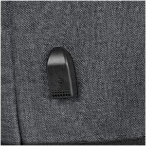 Swiss Cougar Munich Anti-Theft Laptop Backpack - Image 3