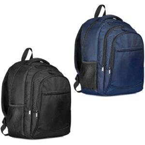 Swiss Cougar Boston Laptop Backpack - Image 4