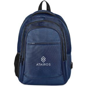 Swiss Cougar Boston Laptop Backpack - Image 8