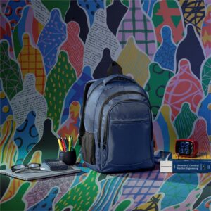 Swiss Cougar Boston Laptop Backpack - Image 7