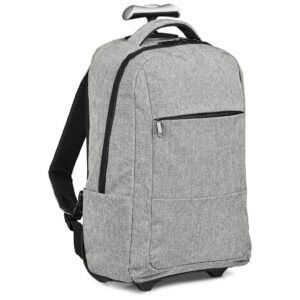 Swiss Cougar San Marino Laptop Trolley Backpack