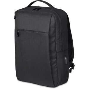 Swiss Cougar Arlington Recycled PET Laptop Backpack - Image 4