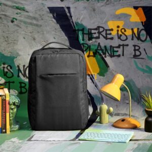 Swiss Cougar Arlington Recycled PET Laptop Backpack - Image 2