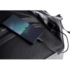 Swiss Cougar Palencia Anti-Theft Laptop Backpack - Image 11