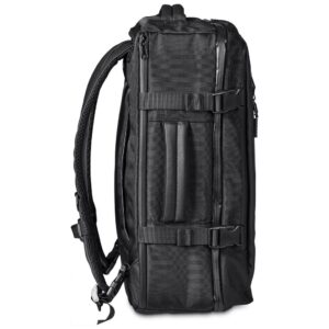 Swiss Cougar Lancaster Hybrid Laptop Backpack - BL - Image 13