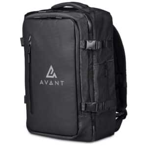 Swiss Cougar Lancaster Hybrid Laptop Backpack - BL - Image 18