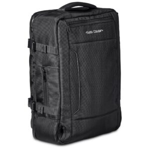 Swiss Cougar Lancaster Hybrid Laptop Backpack - BL - Image 10