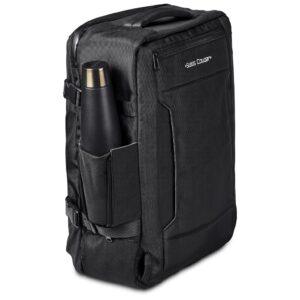 Swiss Cougar Lancaster Hybrid Laptop Backpack - BL - Image 16