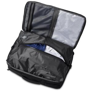 Swiss Cougar Lancaster Hybrid Laptop Backpack - BL - Image 6