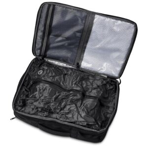 Swiss Cougar Lancaster Hybrid Laptop Backpack - BL - Image 2
