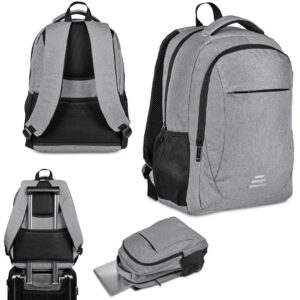 Swiss Cougar Pavia Laptop Backpack - Image 2