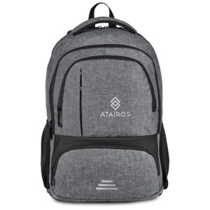 Swiss Cougar Turin Laptop Backpack - Image 4