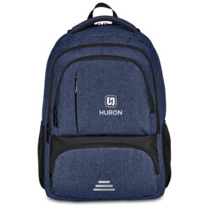 Swiss Cougar Turin Laptop Backpack - Image 5