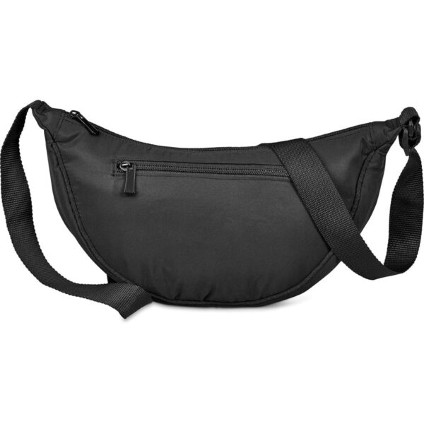 Serendipio Festival Crossbody Bag — Serendipio Festival Crossbody Bag