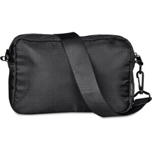 Serendipio Unisex Tauriel Crossbody Bag - Image 3