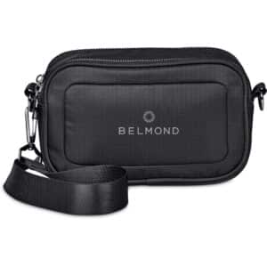 Serendipio Unisex Pitori Crossbody Bag - Image 11