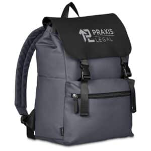 Serendipio Skyline Laptop Backpack - Image 9