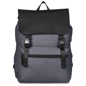 Serendipio Skyline Laptop Backpack - Image 5