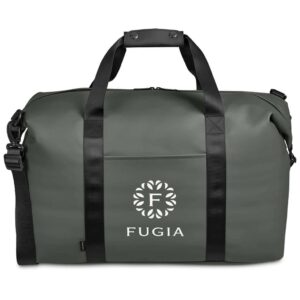 Serendipio Waldorf Weekend Bag - Image 7