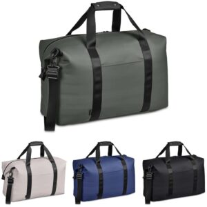 Serendipio Waldorf Weekend Bag - Image 4
