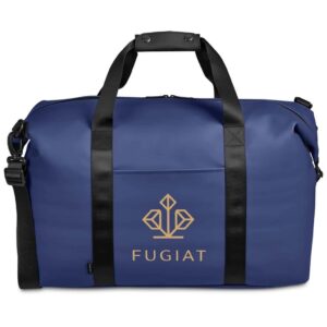 Serendipio Waldorf Weekend Bag - Image 8