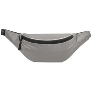 Slazenger Olympia Reflective Waist Bag - Image 2