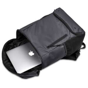 Slazenger Explorer Water Resistant Laptop Backpack - Image 11