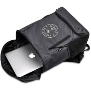 Slazenger Explorer Water Resistant Laptop Backpack - Image 6