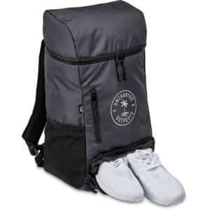 Slazenger Explorer Water Resistant Laptop Backpack - Image 3