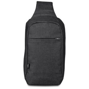Slazenger Turfmoor Anti-Theft Crossbody Sling Bag - Image 3