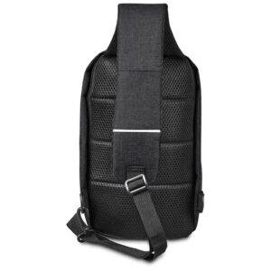 Slazenger Turfmoor Anti-Theft Crossbody Sling Bag - Image 5