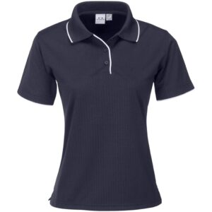 Ladies Elite Golf Shirt - Image 5